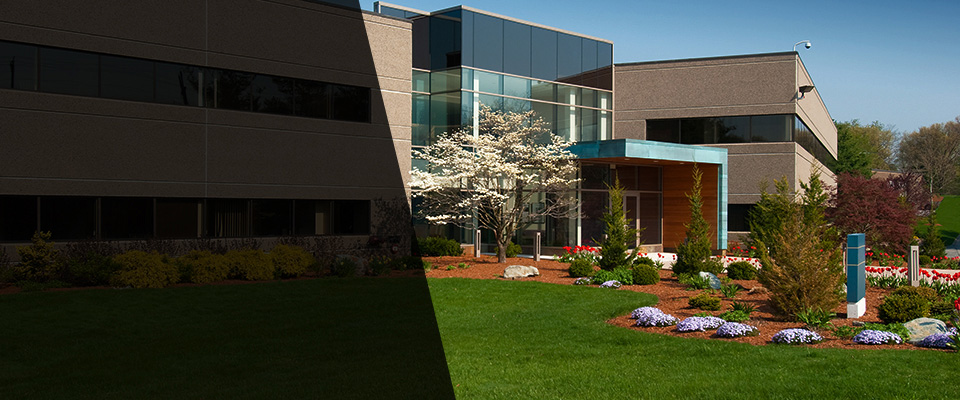 Pomfret Center Landscapers