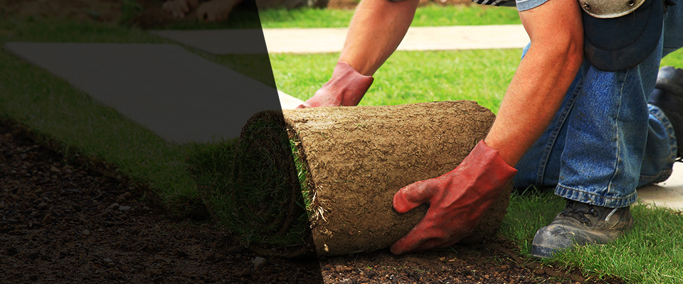 Pomfret Center Landscapers